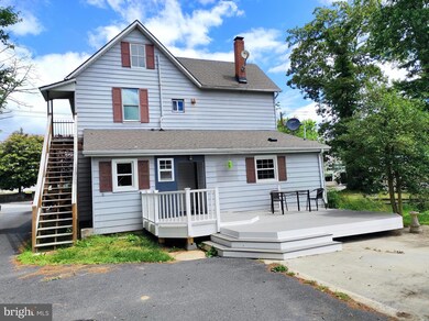 7813 Bradshaw Rd unit A, Upper Falls, MD 21156 - photo 2