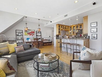 110 O St unit 12-PH, Boston, MA 02127 - photo 3