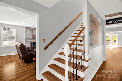 438 Valley Meade Dr unit 43, Kernersville, NC 27284 - photo 6