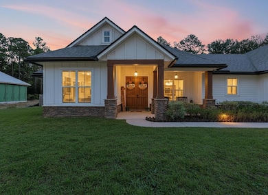 75774 Edwards Rd, Yulee, FL 32097 - photo 2