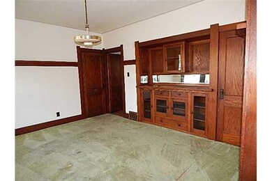 Dining Room.