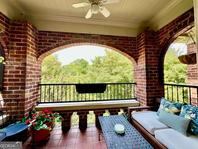 795 Ponce de Leon Place NE unit B4, Atlanta, GA 30306 - photo 4