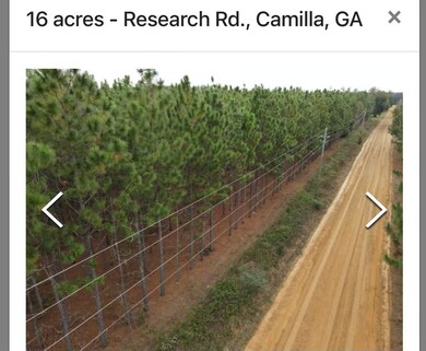 00 Research Rd, Camilla, GA 31730 - photo 7