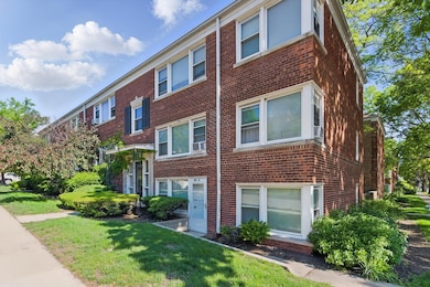 901 Austin St unit 2, Evanston, IL 60202 - photo 5