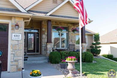 6312 SW 42nd Cir, Topeka, KS 66610 - photo 2