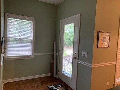 Side Door