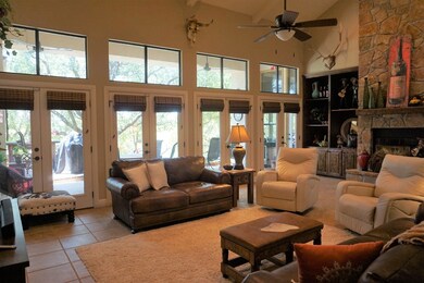 9726 Turner Ranch Rd, Brownwood, TX 76801 - photo 4