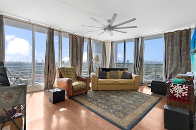 1720 Harrison St unit 10A, Hollywood, FL 33020 - photo 3