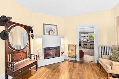 168 Spring St, Hanson, MA 02341 - photo 5