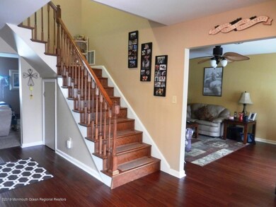 KERRY STAIRS