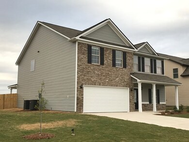 711 Fernandina Dr unit /115, Byron, GA 31008 - photo 3