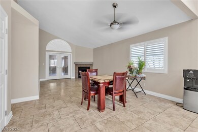 2709 Brienza Way, Las Vegas, NV 89117 - photo 4