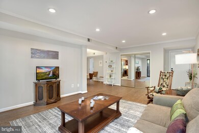 207 Skyhill Rd unit 2, Alexandria, VA 22314 - photo 6