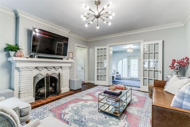 5510 Merrimac Ave, Dallas, TX 75206 - photo 2