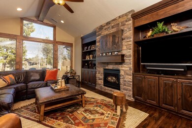 Caldera Cabin 21-27