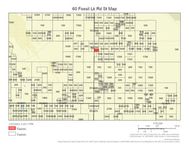 0- Fossil Lake Rd, Christmas Valley, OR 97641 - photo 5