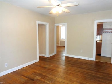 925 Brandon Ave unit C1, Norfolk, VA 23517 - photo 4
