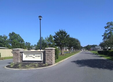 425 Pinecrest Cir, Long Beach, MS 39560 - photo 4