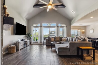 10175 S 222nd East Ave, Broken Arrow, OK 74014 - photo 4