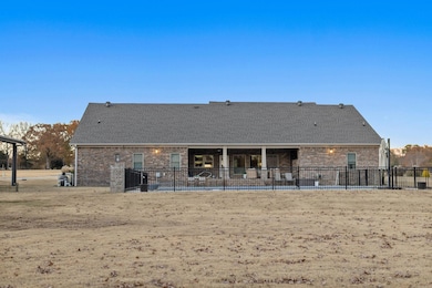 106 W End St, Beebe, AR 72012 - photo 7