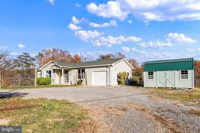 161 Cedar Ridge Dr, Berkeley Springs, WV 25411 - photo 5