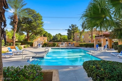 5114 S Jones Blvd unit 202, Las Vegas, NV 89118 - photo 2