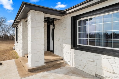 17090 S 4170 Rd, Claremore, OK 74017 - photo 5