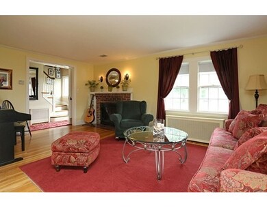 50 Warwick Dr, Westwood, MA 02090 - photo 4