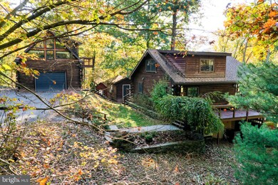 404 Mill Farm Trail, Berkeley Springs, WV 25411 - photo 2