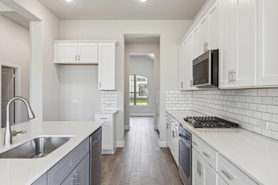 3124 Grandview Dr, Wylie, TX 75098 - photo 3