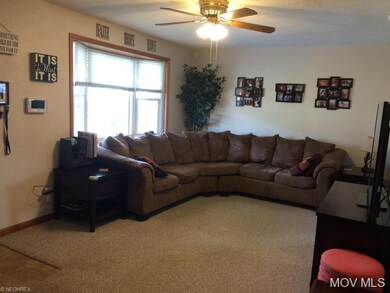 Living room 2