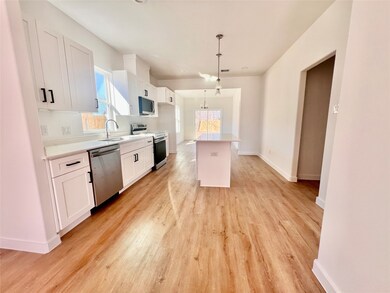 4925 Bostic St, Houston, TX 77016 - photo 4