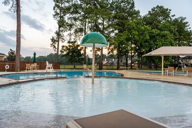 Splash Bad fun for the little ones.