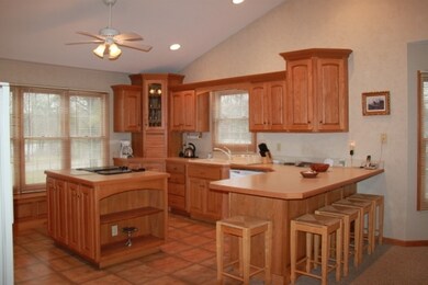 12219 Choctaw Trail, Culver, IN 46511 - photo 2