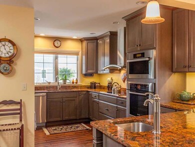 Kitchen. Similar Unit