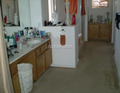 Master Bath/Spa.