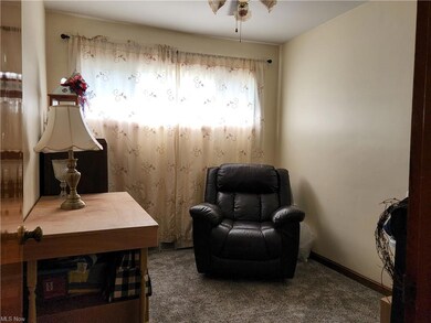 Bedroom #1