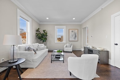 62 Chestnut St unit 2, Saugus, MA 01906 - photo 3