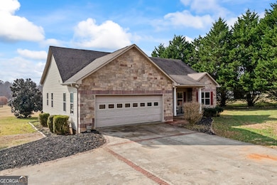 2927 Asbury Mill Rd, Cleveland, GA 30528 - photo 3