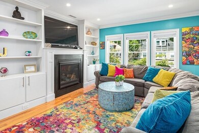 43 Neponset Ave unit 2, Roslindale, MA 02131 - photo 7