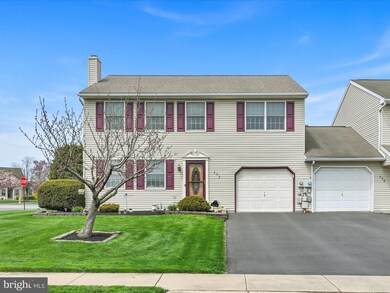 202 Forest Cir, Palmyra, PA 17078 - photo 2