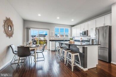 223 Miles Hawk Terrace, Purcellville, VA 20132 - photo 6