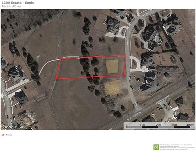 1300 Estate Dr, Ennis, TX 75119 - photo 3