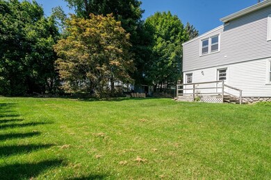 34 Longmeadow Ave, Worcester, MA 01606 - photo 3