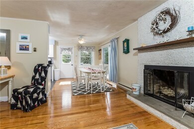 195 Knowlesway Extension, Narragansett, RI 02882 - photo 4