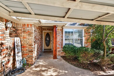 207 Gayle Cir, Bells, TX 75414 - photo 4