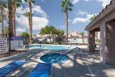  POOL SPA AREA GATED, WITH SHOWER AREA