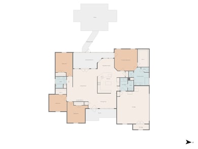 175 NW Austin Ln, Cache, OK 73527 - photo 2