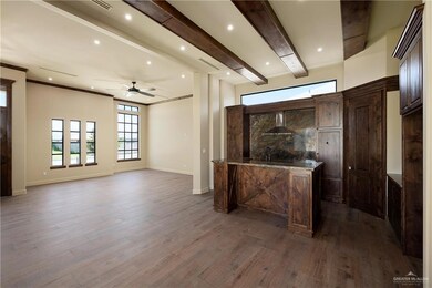 1613 Stardust Ln, Edinburg, TX 78541 - photo 5