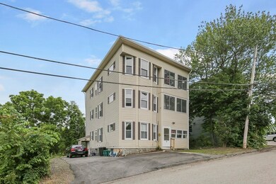 30 Hemans St, Worcester, MA 01605 - photo 2